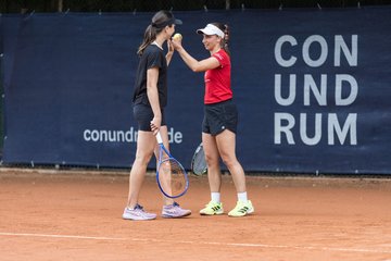 Bild 322 - BL DTV Hannover - Der Club an der Alster : Ergebnis: 2:7